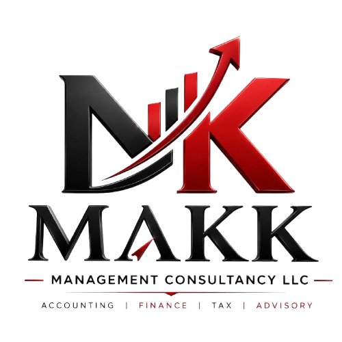 MAKK Management Consultancy LLC logo
